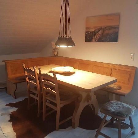 Ferienwohnung Klothilde Dietingen 외부 사진