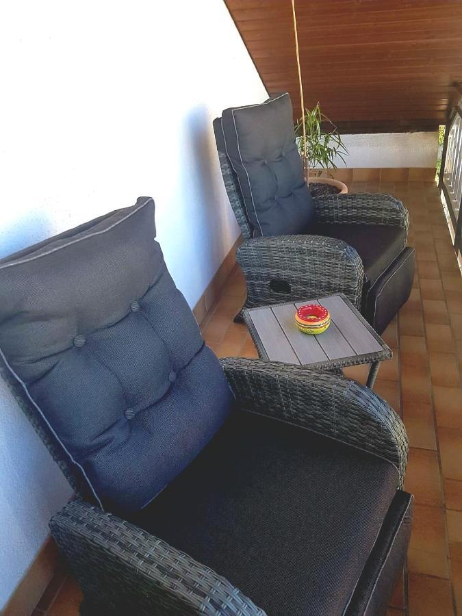 Ferienwohnung Klothilde Dietingen 외부 사진