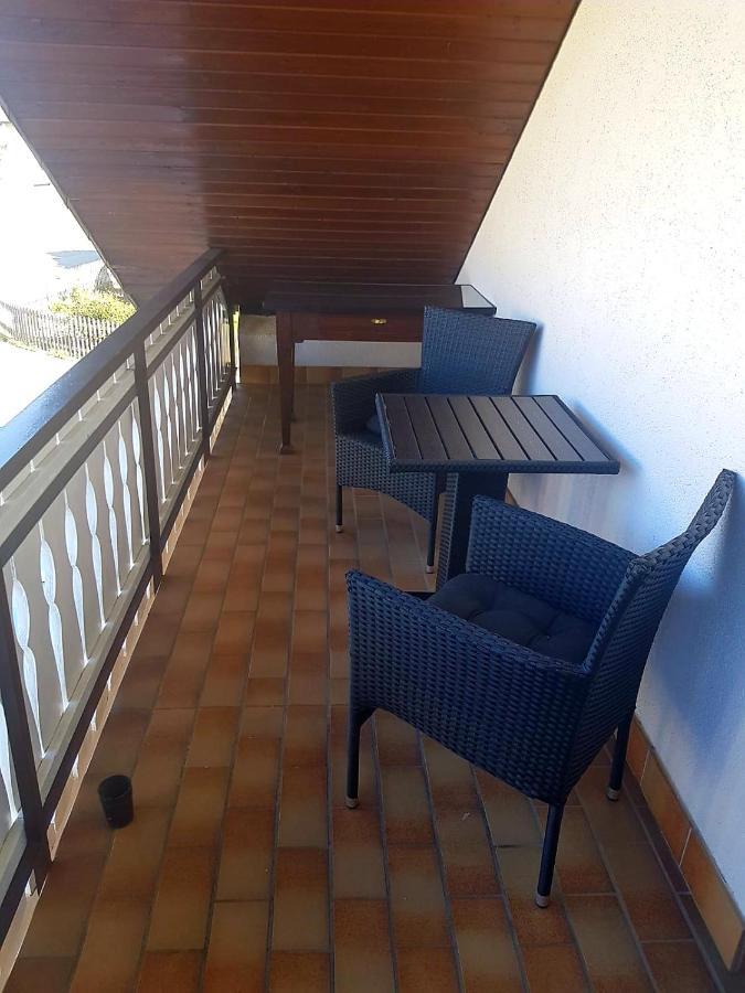 Ferienwohnung Klothilde Dietingen 외부 사진