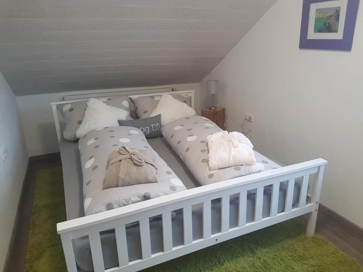 Ferienwohnung Klothilde Dietingen 외부 사진