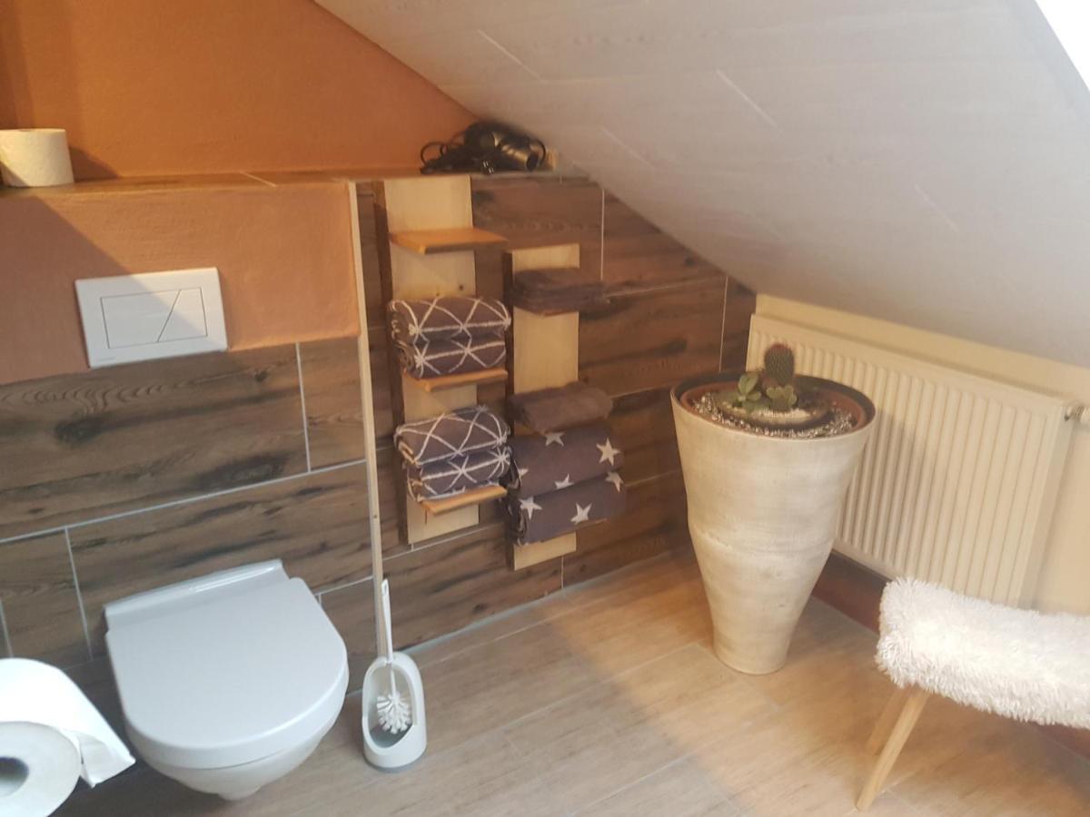 Ferienwohnung Klothilde Dietingen 외부 사진