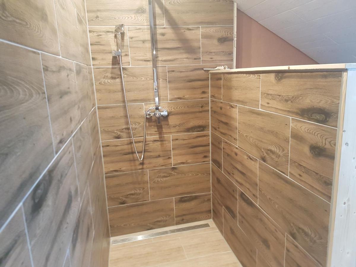 Ferienwohnung Klothilde Dietingen 외부 사진