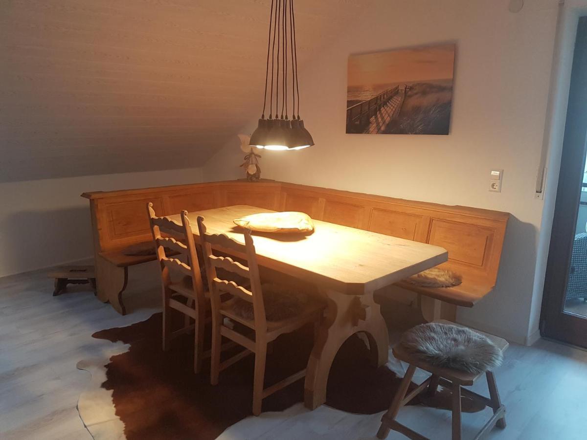 Ferienwohnung Klothilde Dietingen 외부 사진